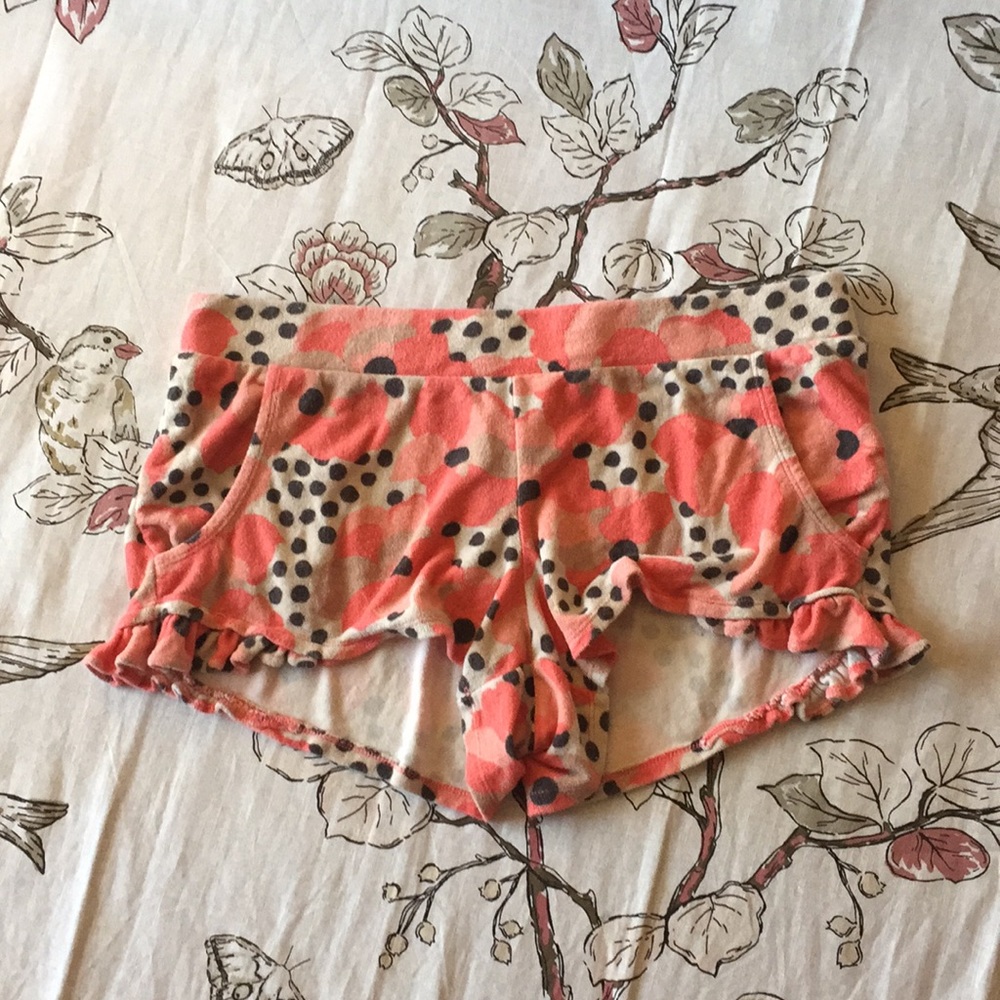 Juicy Couture Shorts